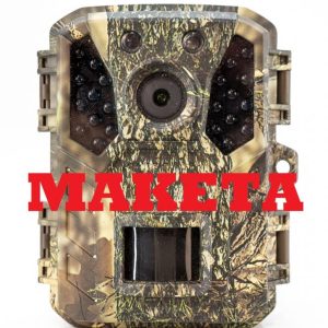 Maketa fotopasti OXE Gepard II