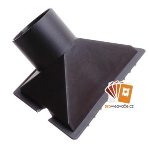 AJS malá hubice na hrubé nečistoty 58 mm SO-3045