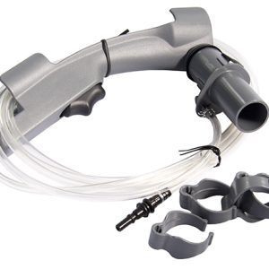 Malá sada šamponovacího přísušenství Zelmer Aquawelt, Vodnik