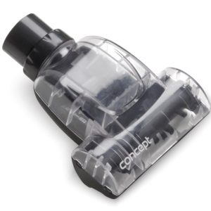 Malý turbokartáč Concept