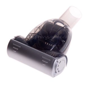 Malý turbokartáč Electrolux na textilní povrch ZE060