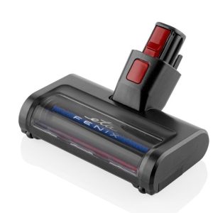 Malý turbokartáč ETA 2233 Fenix