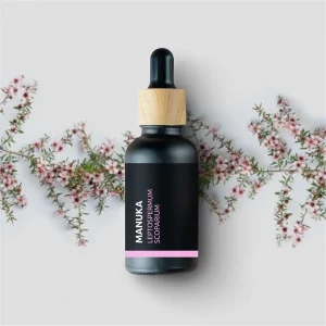 Manuka – 100% přírodní esenciální olej 10 ml