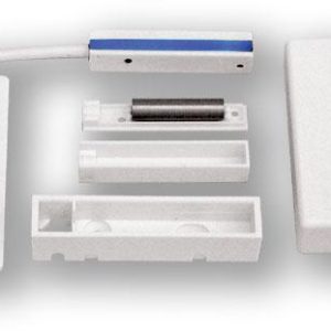 MAS-303.6 – povrch.- polariz., 4vodič, kabel 6m