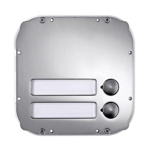 MAS22 – modul 2 tlačítka 4+n, Matrix