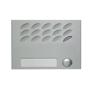 MD11 – modul 1 tlačítko, pro audio modulu MD30