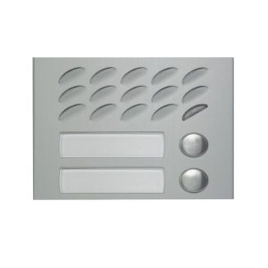 MD12 – modul 2 tlačítka, pro audio modul MD30