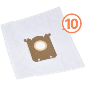 JOLLY 1SBAG MAX PLUS PACK látkové sáčky, 10 ks