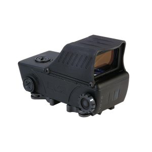 Meprolight MEPRO M5 Možnosti záměrného bodu: Red Bullseye