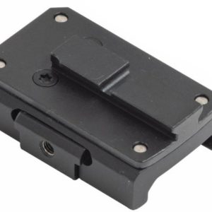 Meprolight MEPRO microRDS adaptér Picatinny a QD