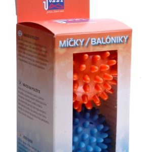 Míčky do sušičky prádla