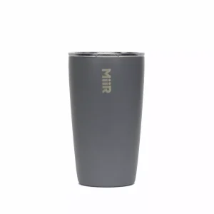 MiiR Tumbler Basal 350 ml šedý