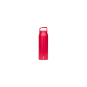 MiiR Wide Mouth Bottle Pink 950 ml