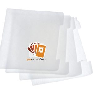 Menalux F 1001 Mikrofiltr pro AEG Vampyr 5000