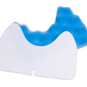 AJS neorig. Mikrofiltry pro vysavače Samsung SC6520/6580