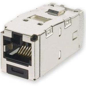 MINI-COM C6A – samořezný stíněný Mini-Jack, CJS6X88TGY