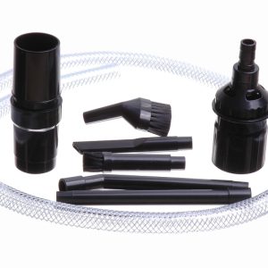 Mini hubice Menalux – sada D18N