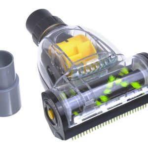 Mini rotační turbokartáč 32/35 mm