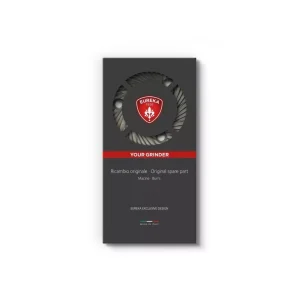 Eureka mlecí kameny 50 mm