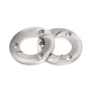 Mahlkönig EK43 mlecí kameny