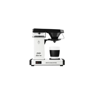 Moccamaster Cup One Technivorm bílý