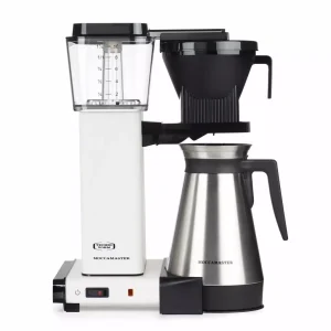 Moccamaster KBGT 741 Technivorm bílý