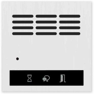 MOD-AUD – hl. modul – audio