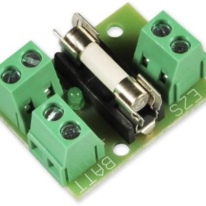 Modul odbočení BATT – GSM – pro GSM zařízení