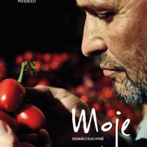 Moje domácí kuchyně