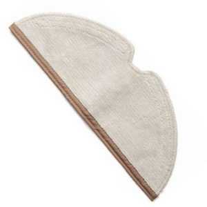 Mop pro robotický vysavač Xiami Roborock S5 až Q7