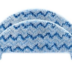 Mopovací textilie pro robotický vysavač ETA