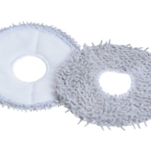 Mopovací textilie pro Xiaomi X10+, 2 ks