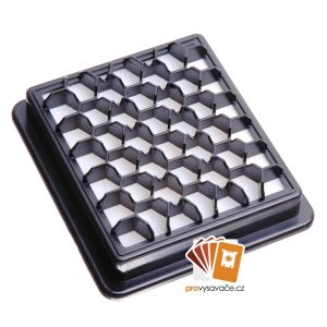 Motorový filtr HEPA S89 pro vysavač Hoover Telios