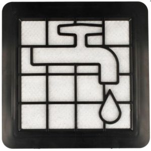 Motorový filtr pro bezsáčkové vysavače Philips série 2000