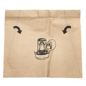 Motorový filtr S61 pro vysavač Hoover Wet&Dry