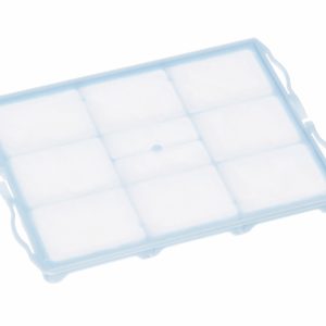 Provysavače neorig. motorový mikrofiltr Bosch VS08