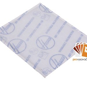 Motorový omyvatelný filtr S17 pro vysavač Hoover Discovery a Octopus