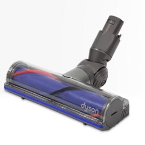 Motorový rotační turbokartáč Dyson V6