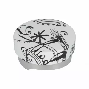 Motta Black White Distributor kávy 58 mm