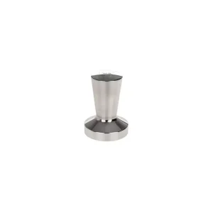 Motta Easy Tamper 53 mm stříbrný