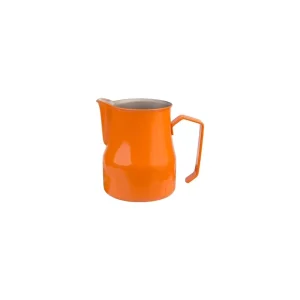 Motta konvička na mléko 350 ml oranžová