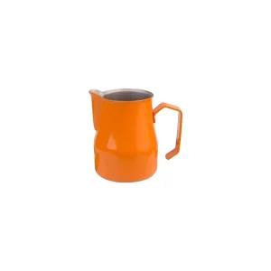 Motta konvička na mléko 500 ml oranžová
