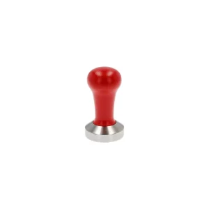 Motta Pressino Tamper 51 mm červený