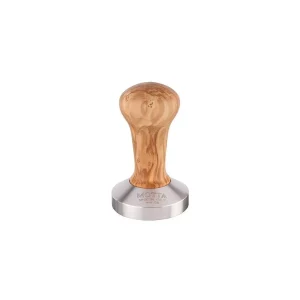 Motta Tamper 58 mm olivové dřevo