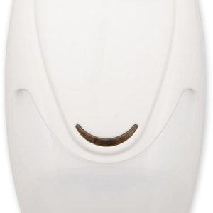 MOUSE 02 – PIR + MW, MW-AM, dosah 15 m