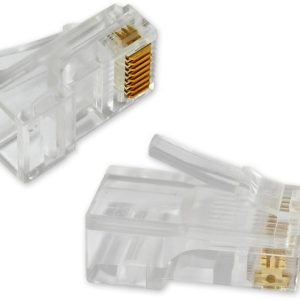 MP-060 C6 – konektor, 8P8C, C6