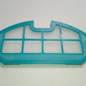 Mřížka filtru pro robotické vysavače Concept