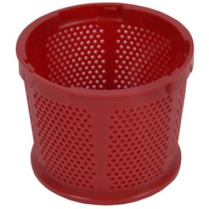 Mřížka filtru Rowenta – červená