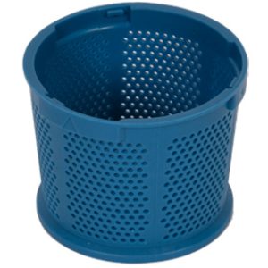 Mřížka filtru Rowenta – modrá