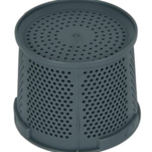 Mřížka filtru Rowenta – šedá